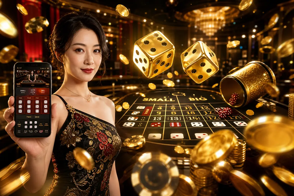 rbig33 program VIP cashback mingguan