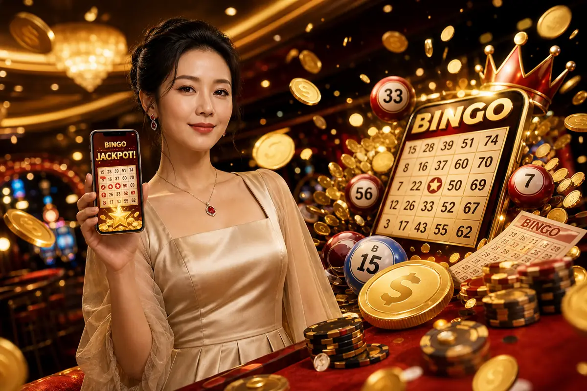 rbig33 Casino kaedah pembayaran deposit pantas