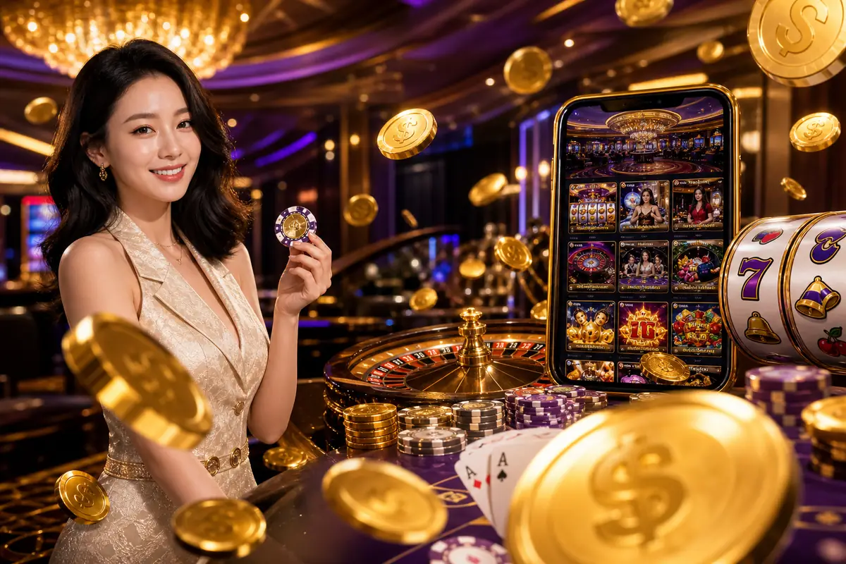 rbig33 permainan slot bertema naga Asia
