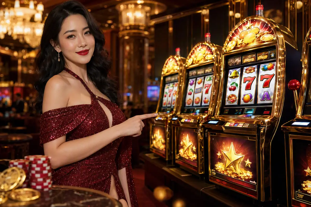 rbig33 platform kasino online Malaysia