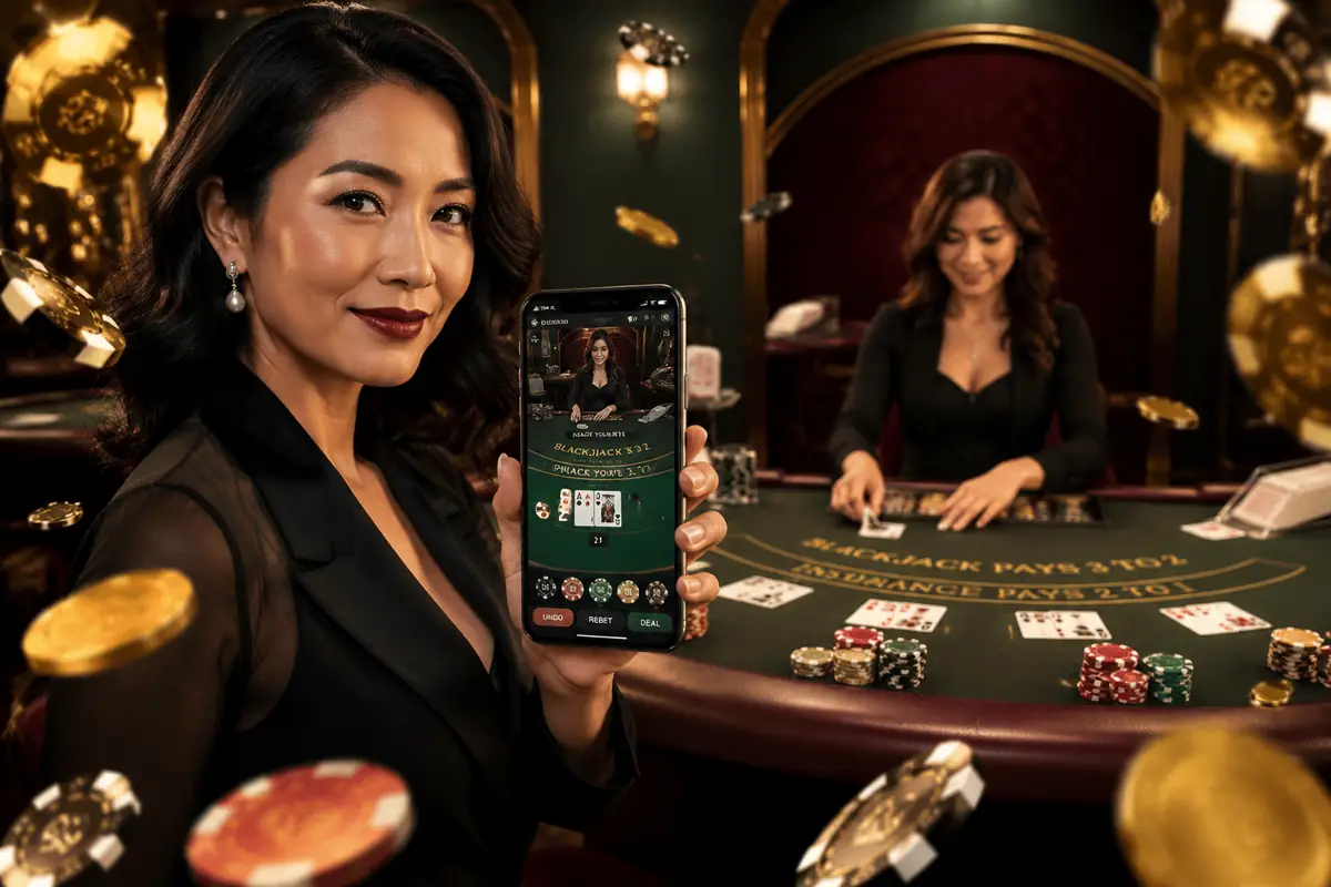 rbig33 Casino bonus wang pertama deposit