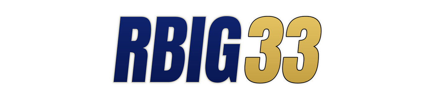 rbig33 logo